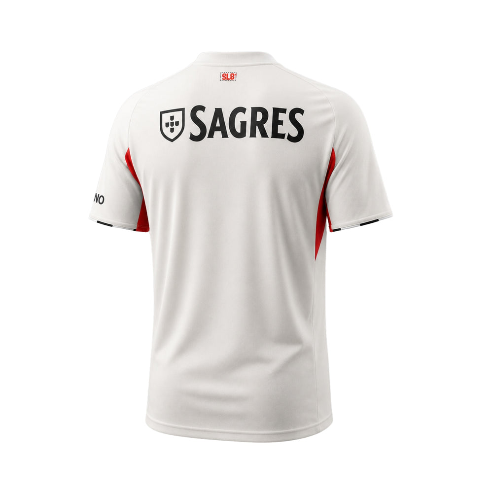 Benfica Away 25/26