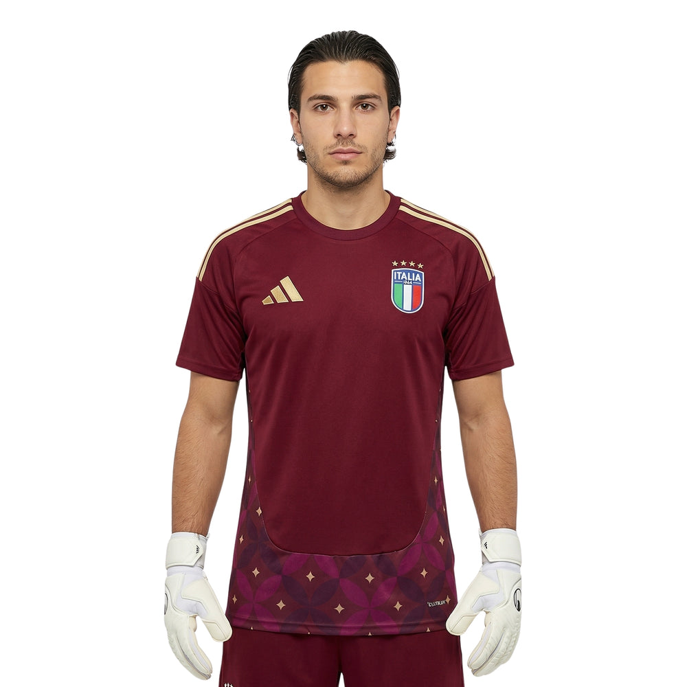 Italy Goalkeepers 26/27 - 2026 World Cup
