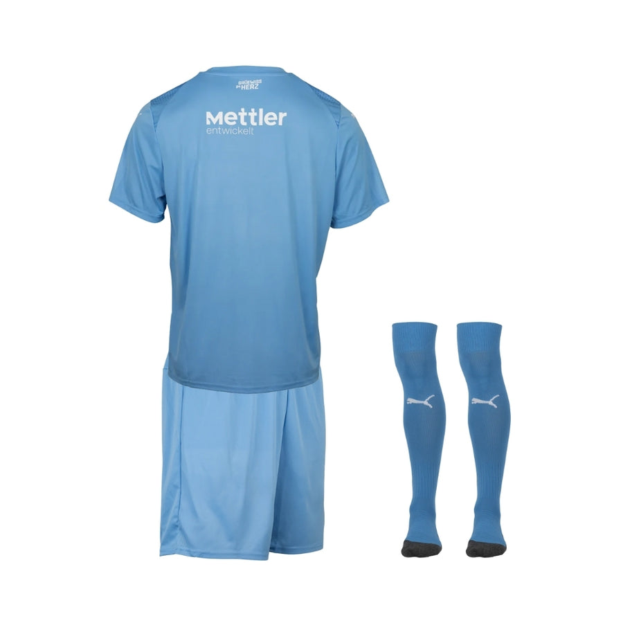 Kit - FC St. Gallen Goalkeepers 25/26
