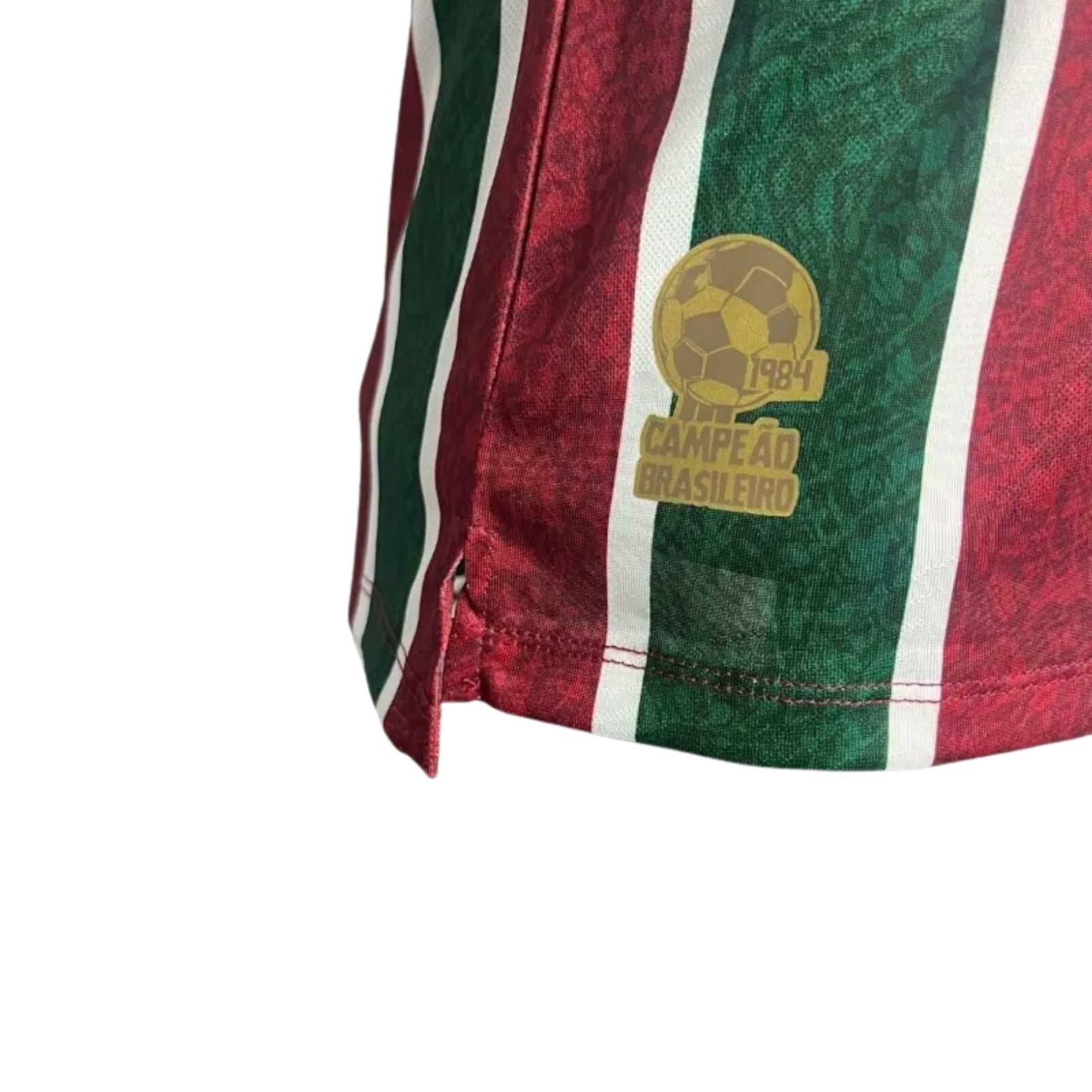 Fluminense Domicile 24/25 - Porté