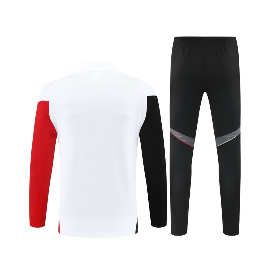 Ajax 25/26 - Survêtement - 1/2 Zip