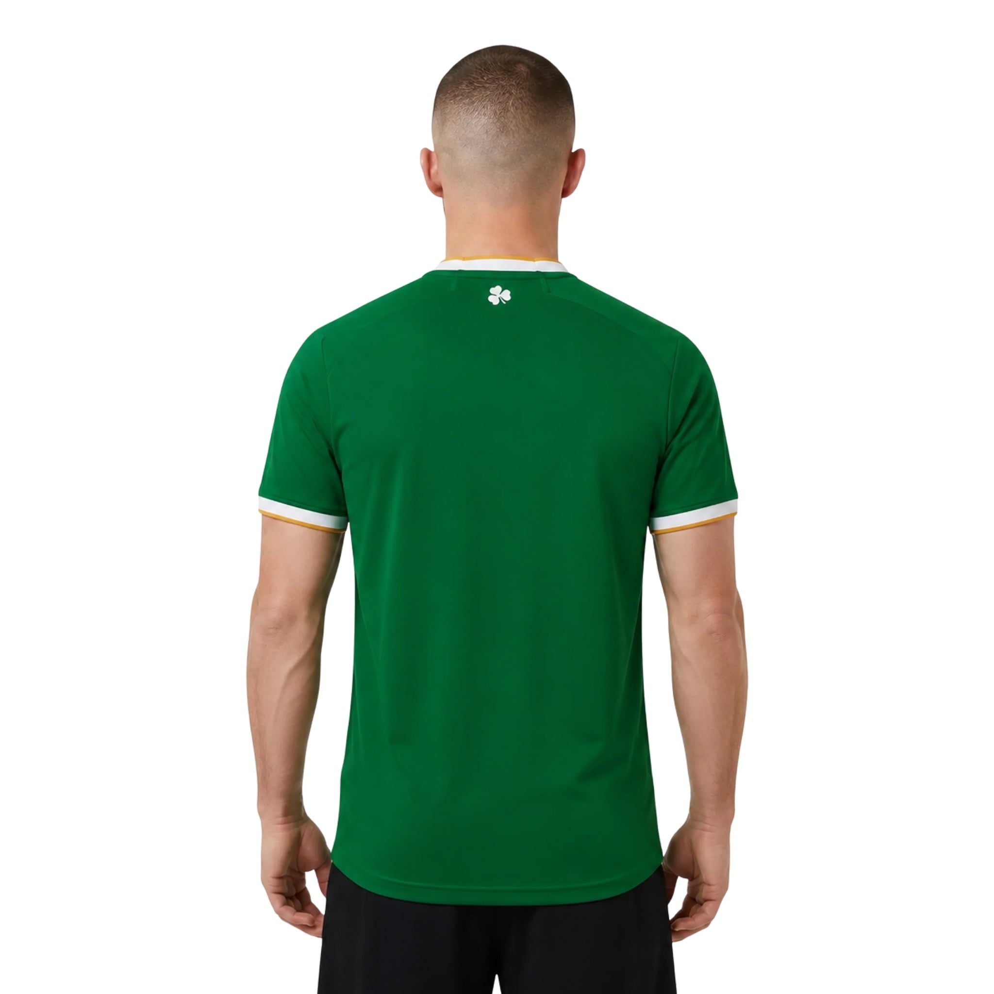 Ireland Home 26/27 - World Cup 2026