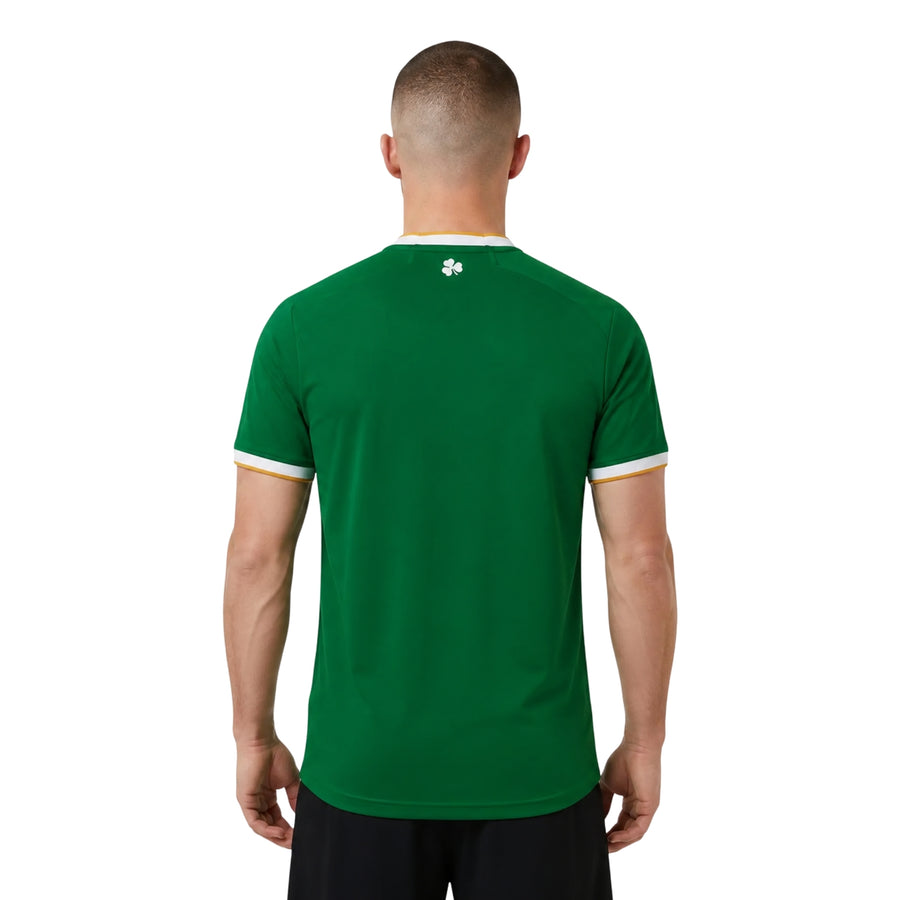Ireland Home 26/27 - World Cup 2026