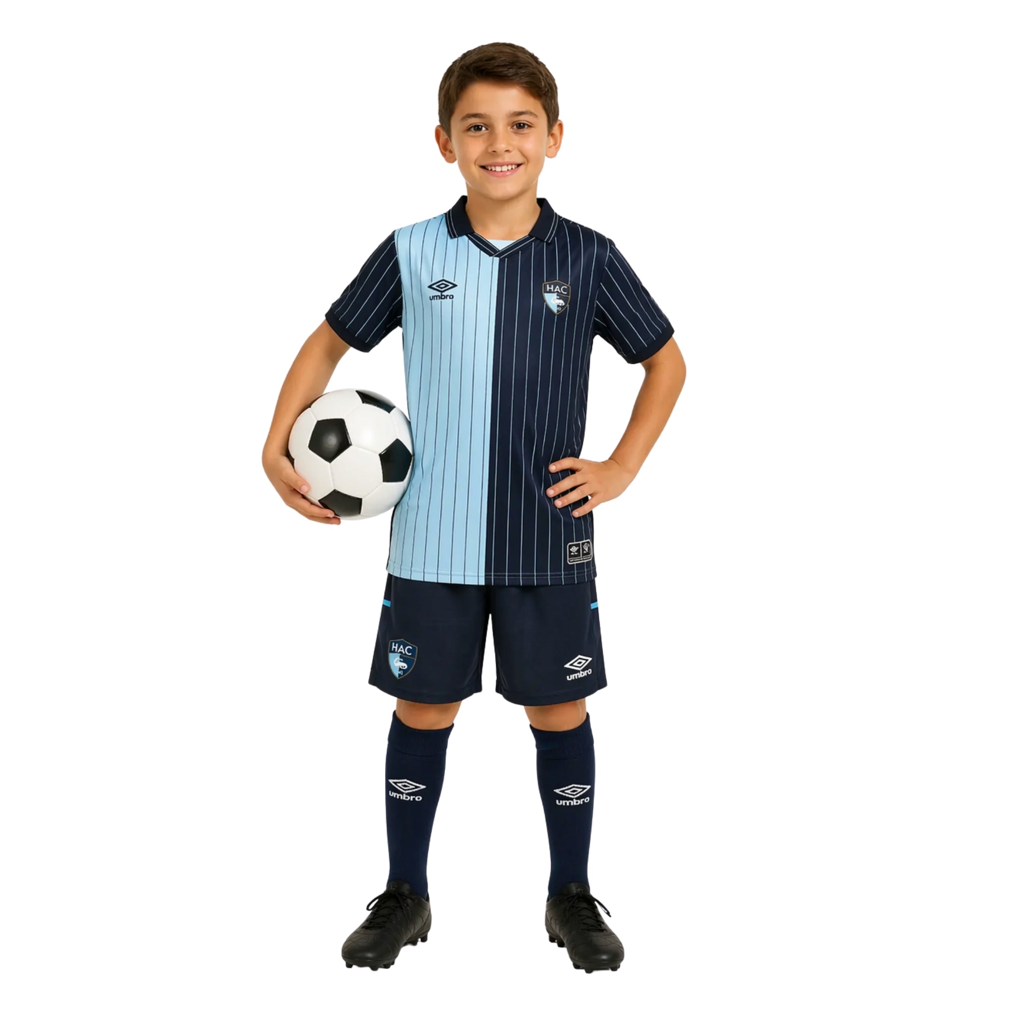 Kit - Le Havre Home 25/26