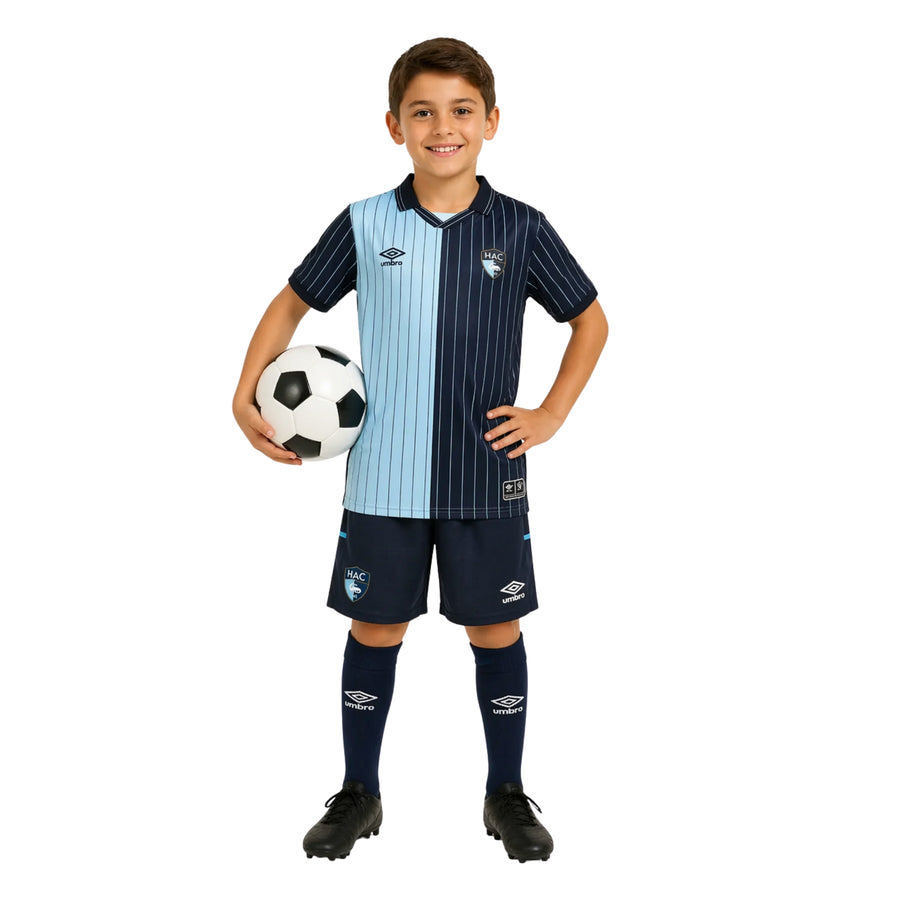 Kit - Le Havre Domicile 25/26