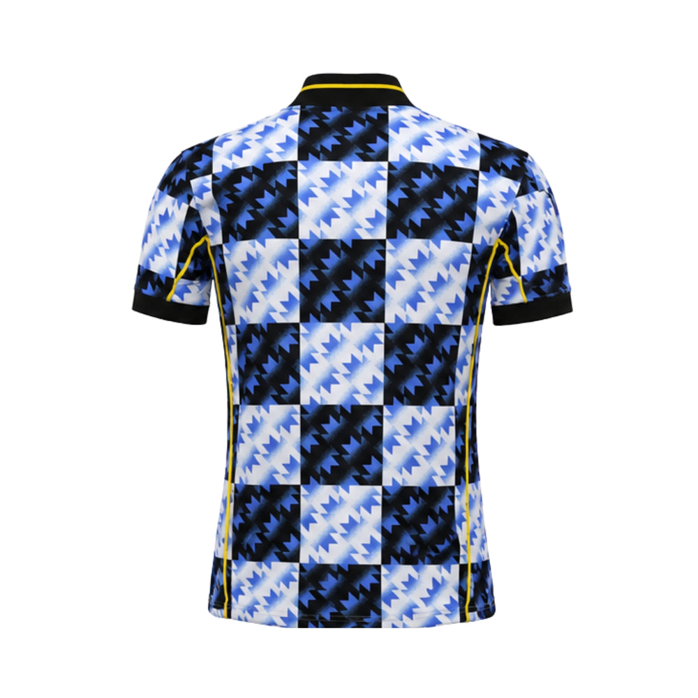 Manchester United Special Edition 25/26 - Player Version