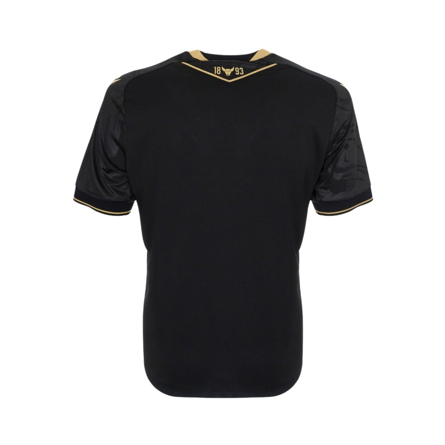 Oxford United Extérieur 25/26