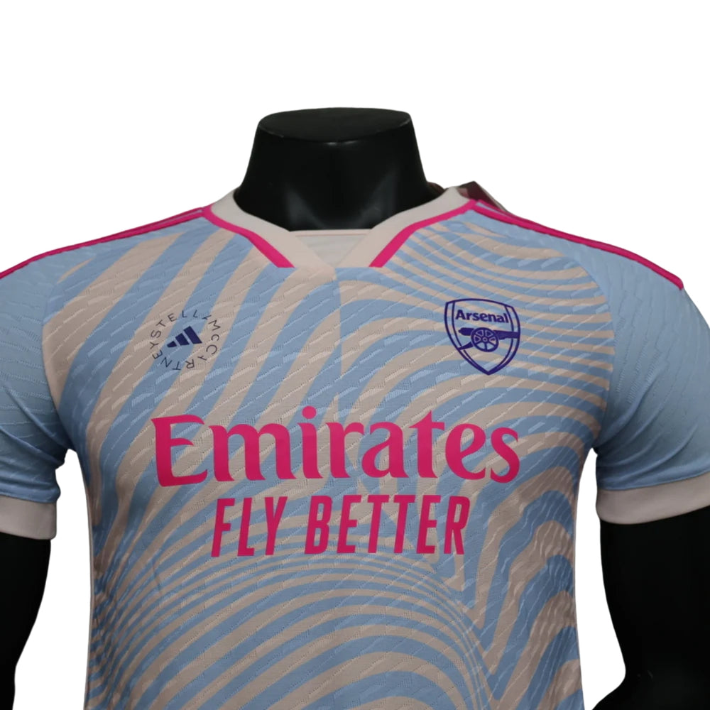 Arsenal Training 23/24 - Player Version