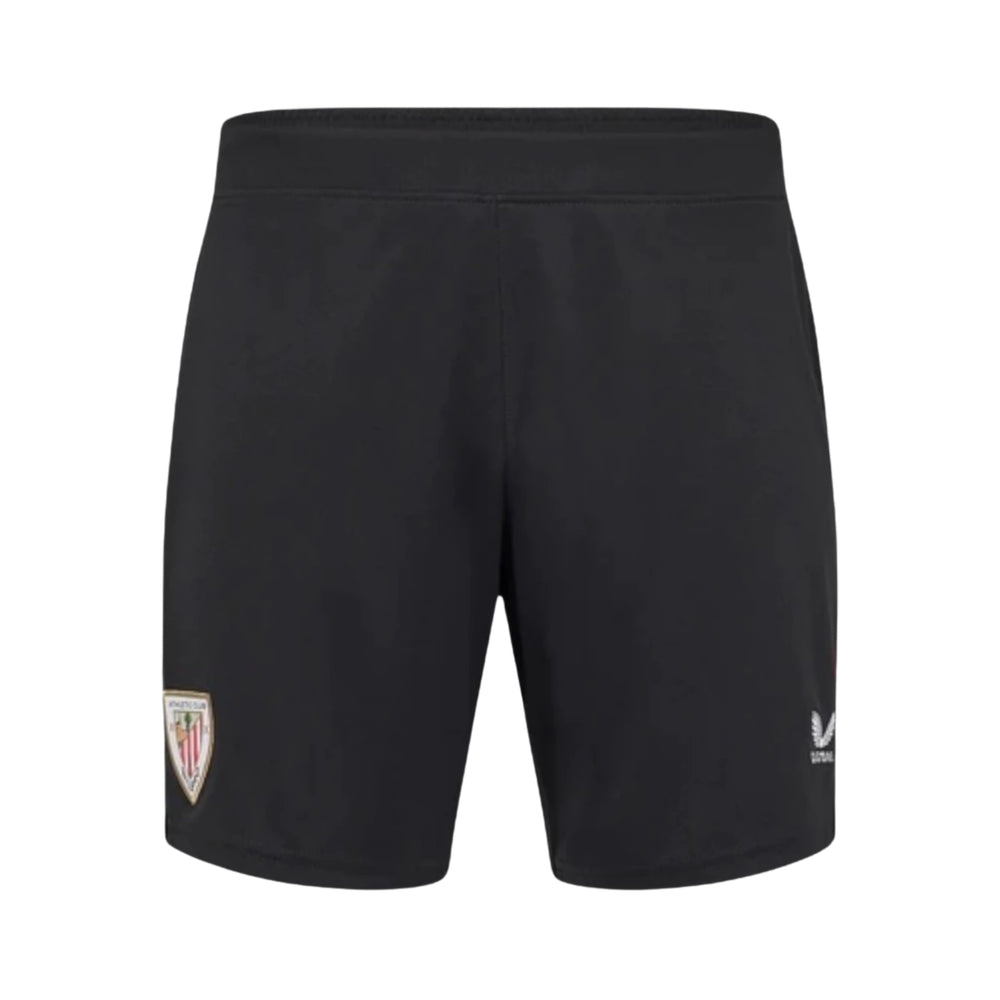 Athletic Bilbao Home Shorts 25/26