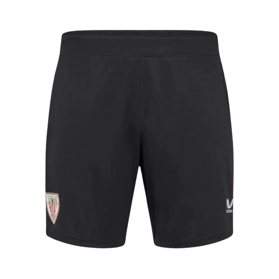 Short Athletic Bilbao Domicile 25/26