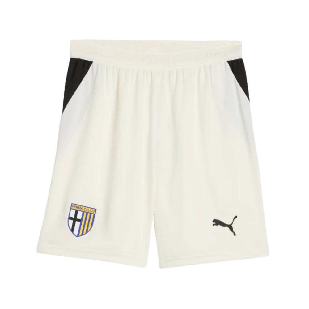 Short Parma Cálcio Domicile 26/27