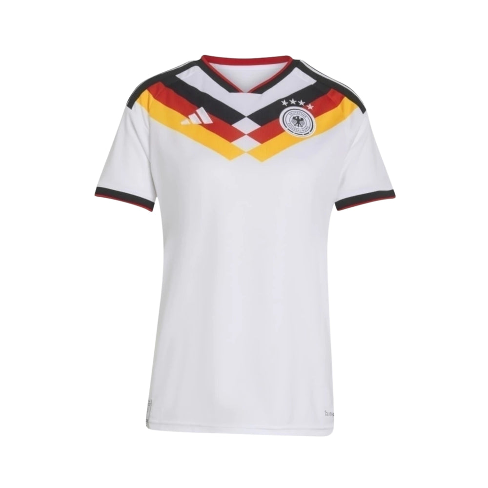 Germany Home 26/27 - World Cup 2026 - Women's Version