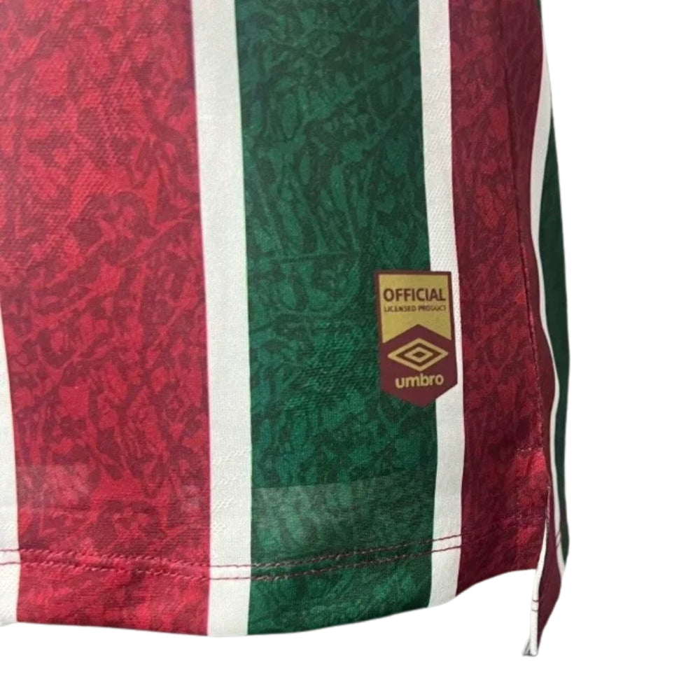 Fluminense Home 24/25 - Player Version