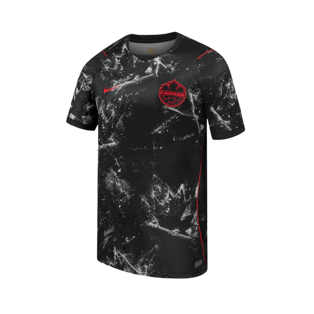 Canada Away 26/27 - World Cup 2026