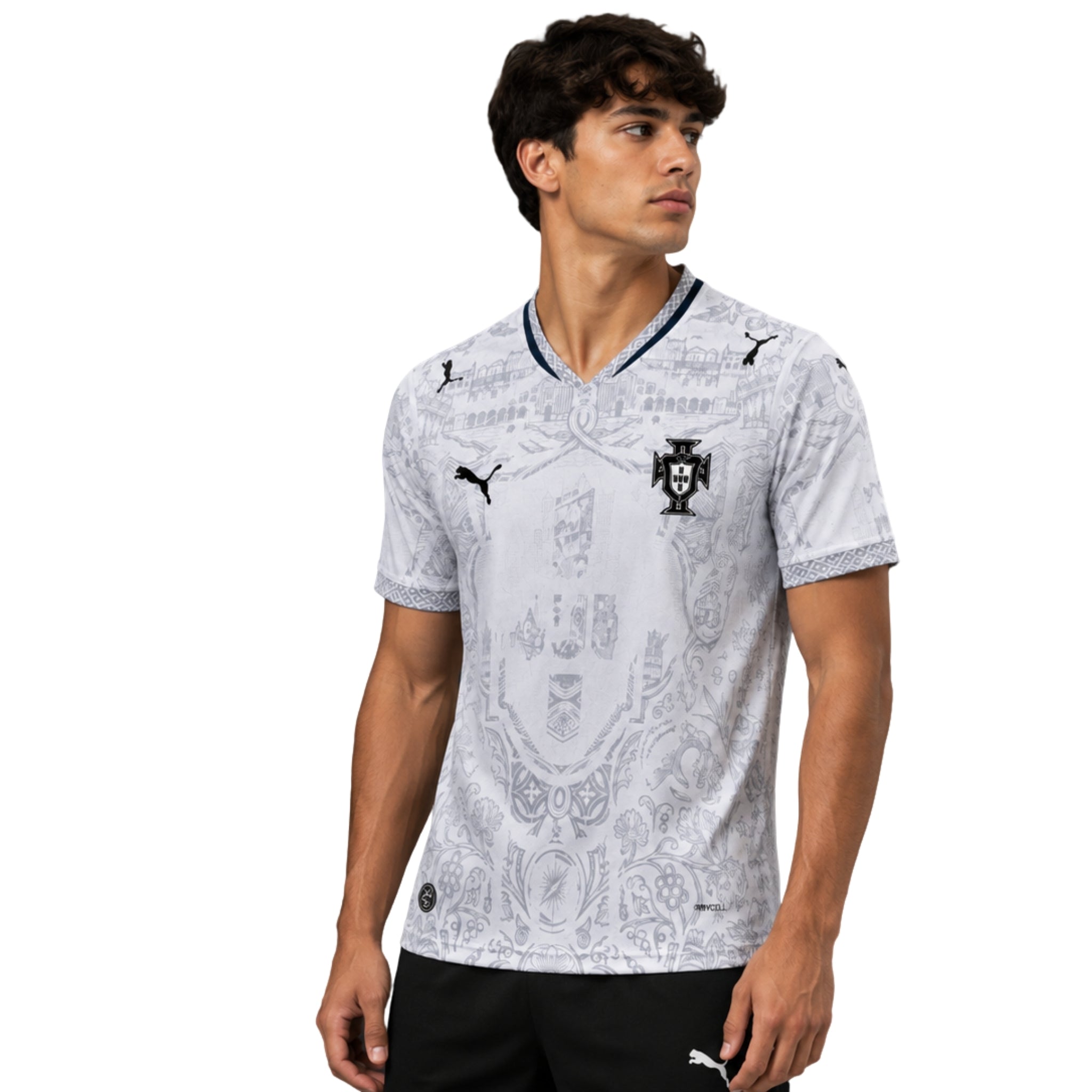 Portugal Édition Spéciale 26/27 - Coupe du Monde 2026