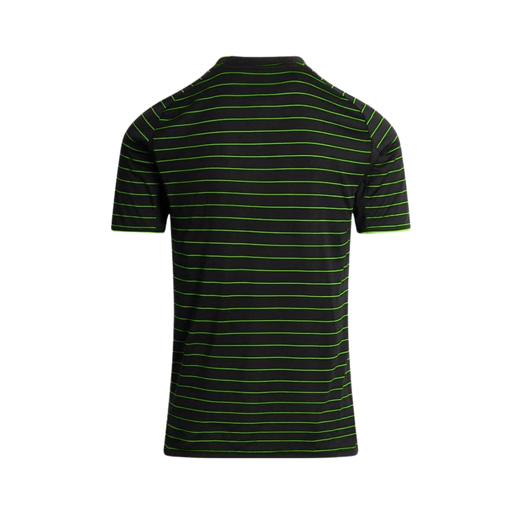 Camiseta Celtic Visitante 25/26 - Todos los Patrocinadores