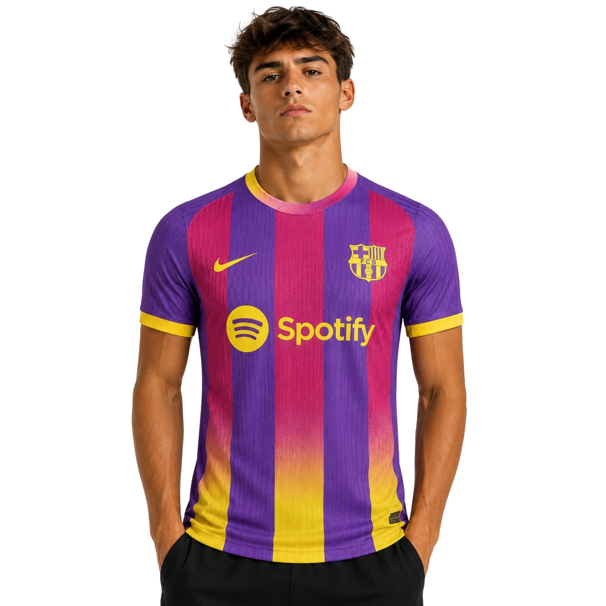 Barcelona Special Edition 26/27 - Player Version