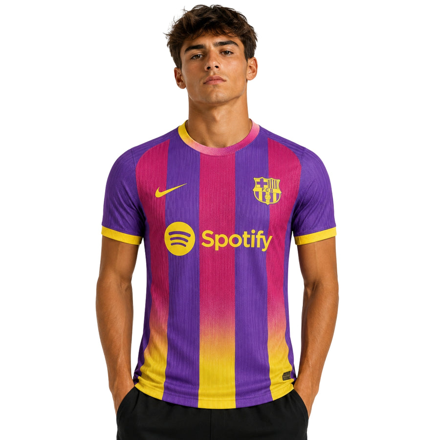 Barcelona Special Edition 26/27 - Player Version