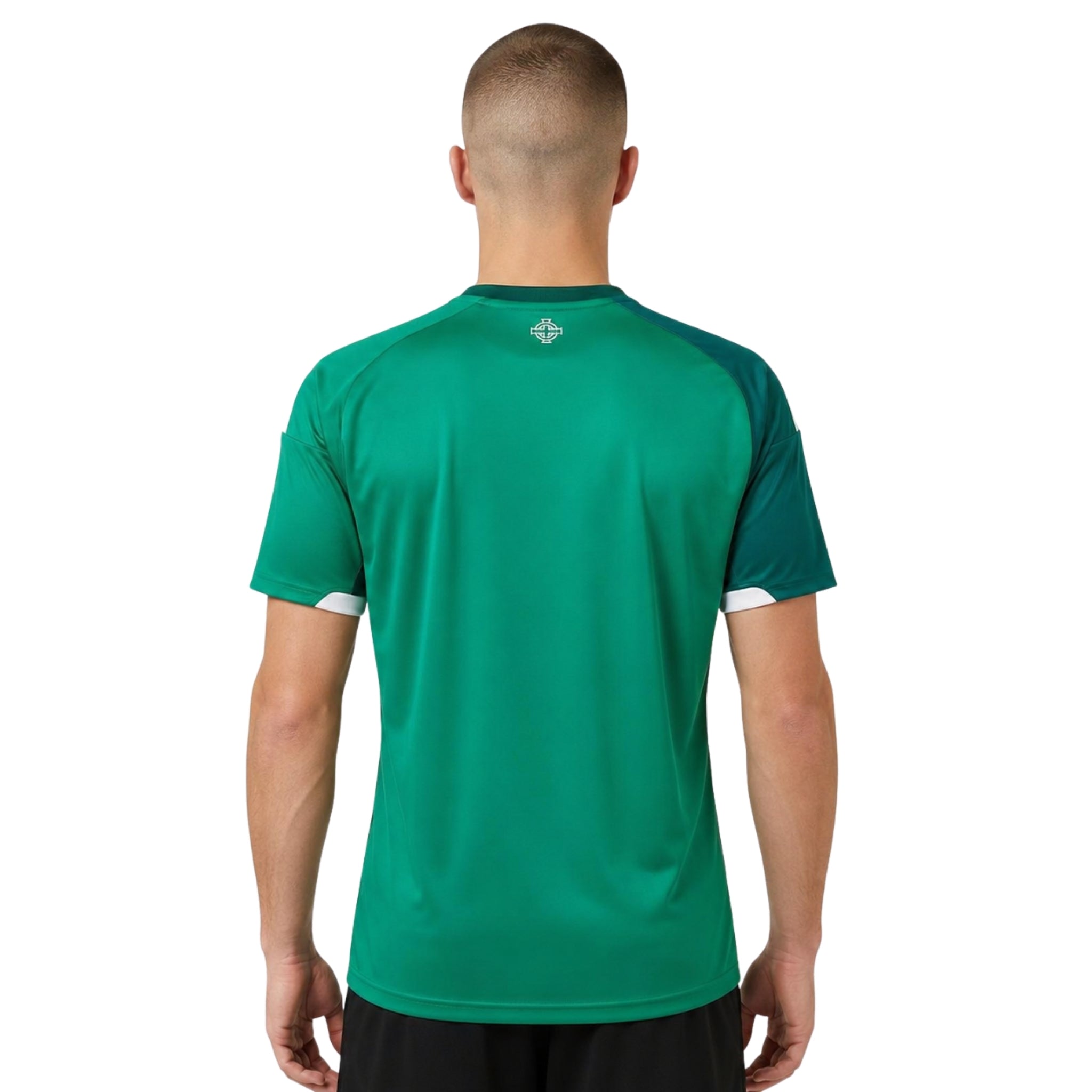 Irlande du Nord Domicile 26/27 - Coupe du Monde 2026
