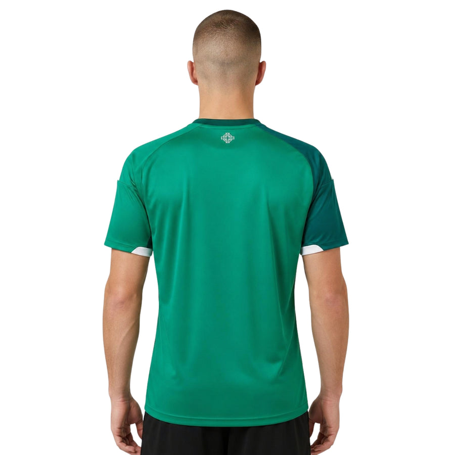 Irlande du Nord Domicile 26/27 - Coupe du Monde 2026