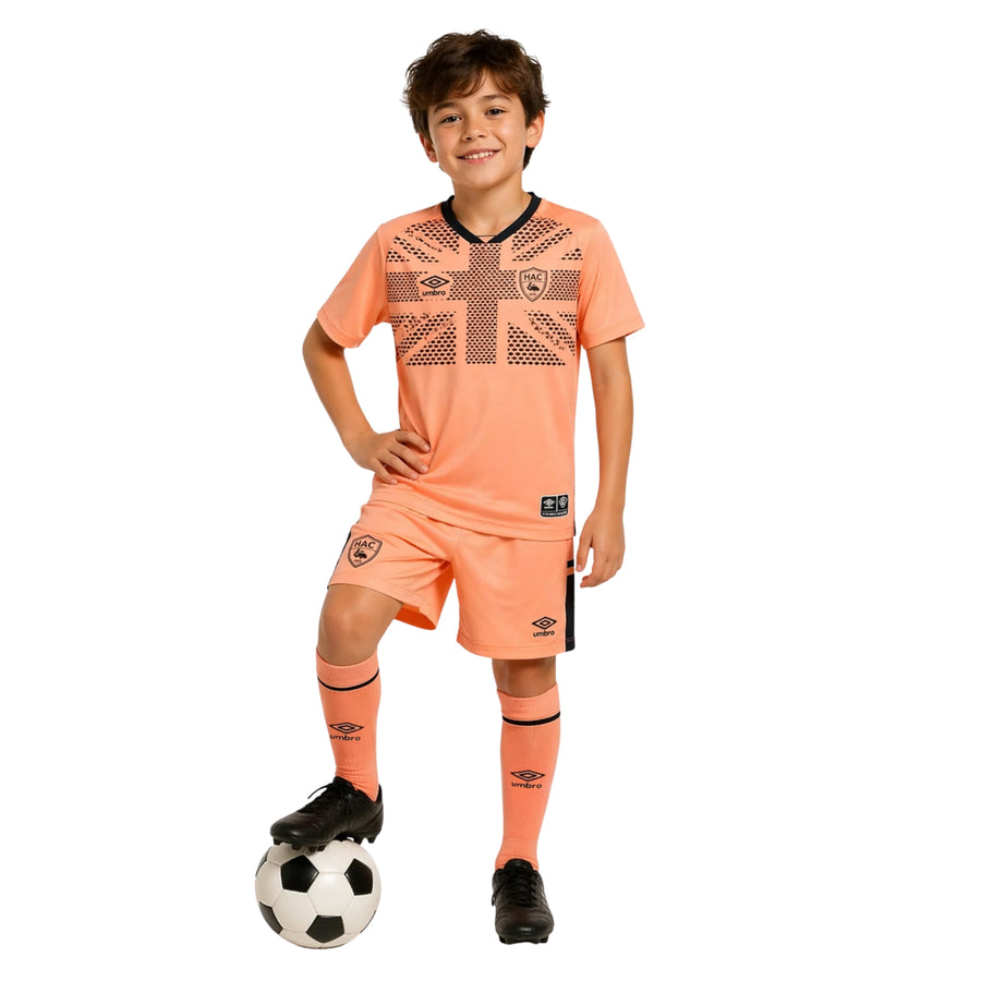 Kit - Le Havre Extérieur 25/26