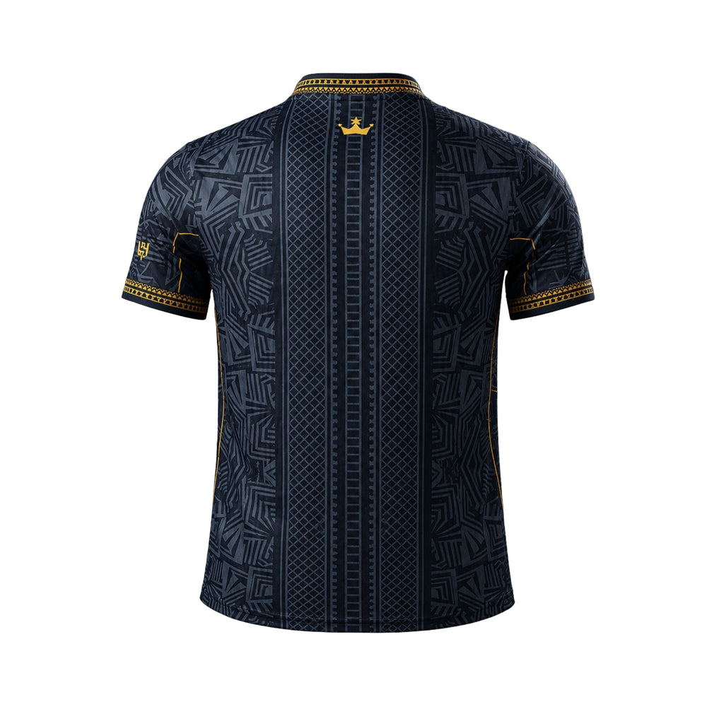 Brésil Édition Spéciale 26/27 - Coupe du Monde 2026 - Version Joueur