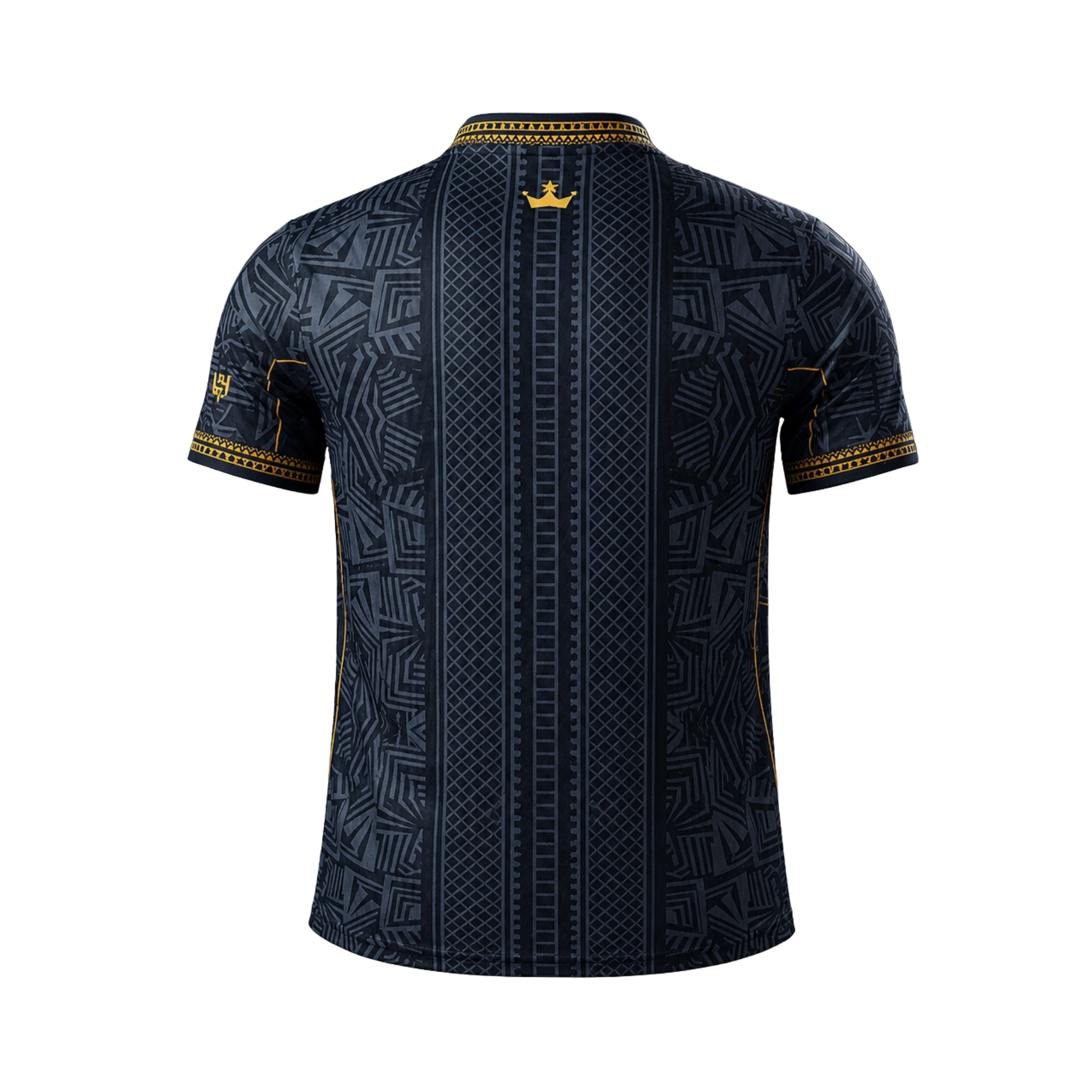 Brésil Édition Spéciale 26/27 - Coupe du Monde 2026 - Version Joueur