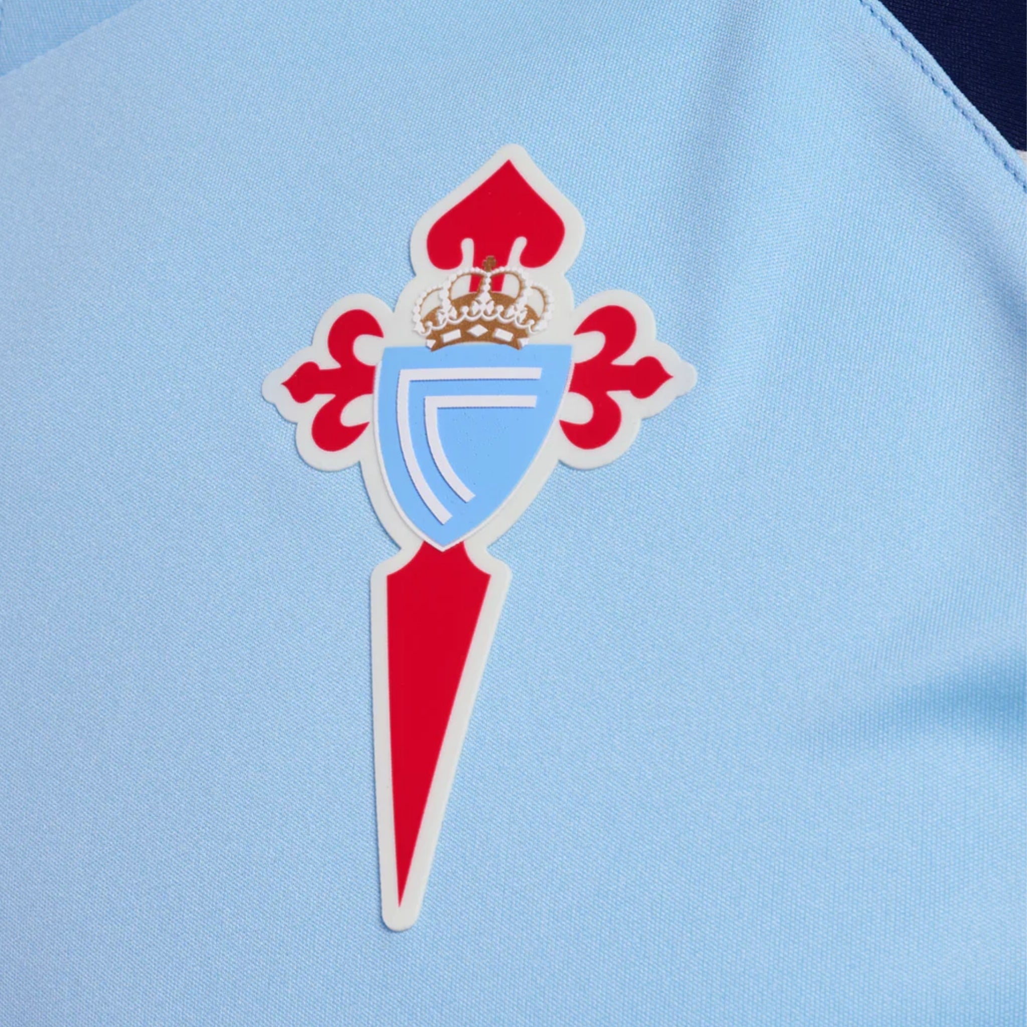 Celta de Vigo Entraînement 26/27