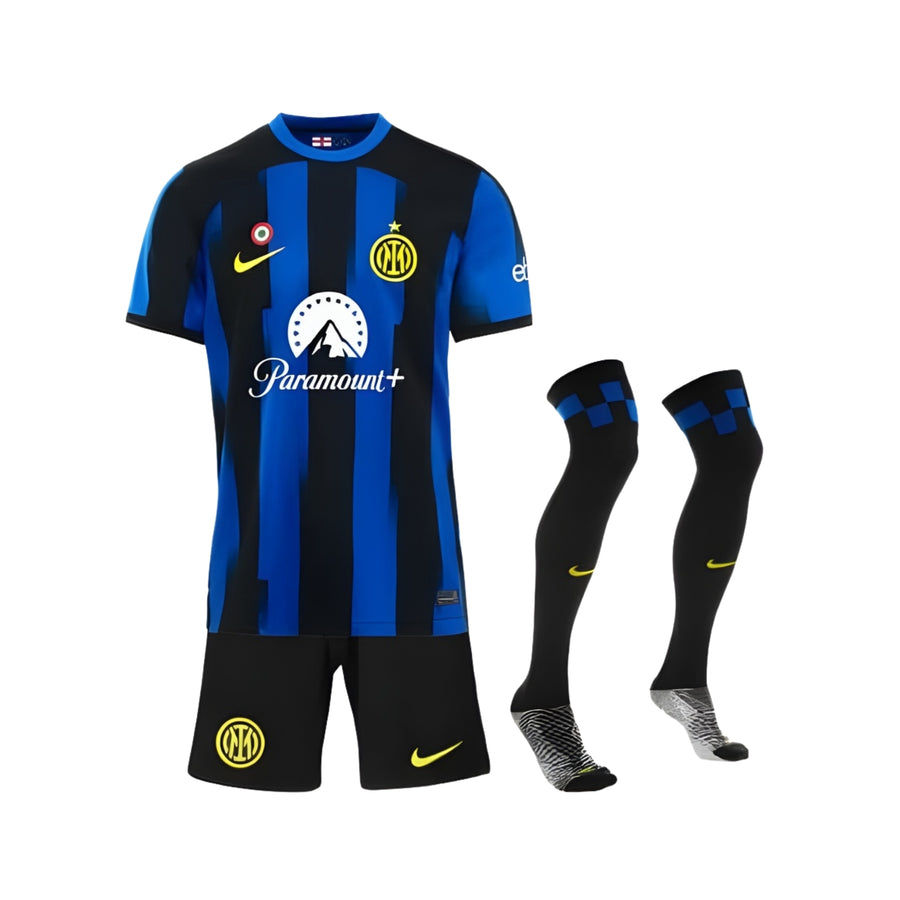 Kit - Inter Milan Home 23/24