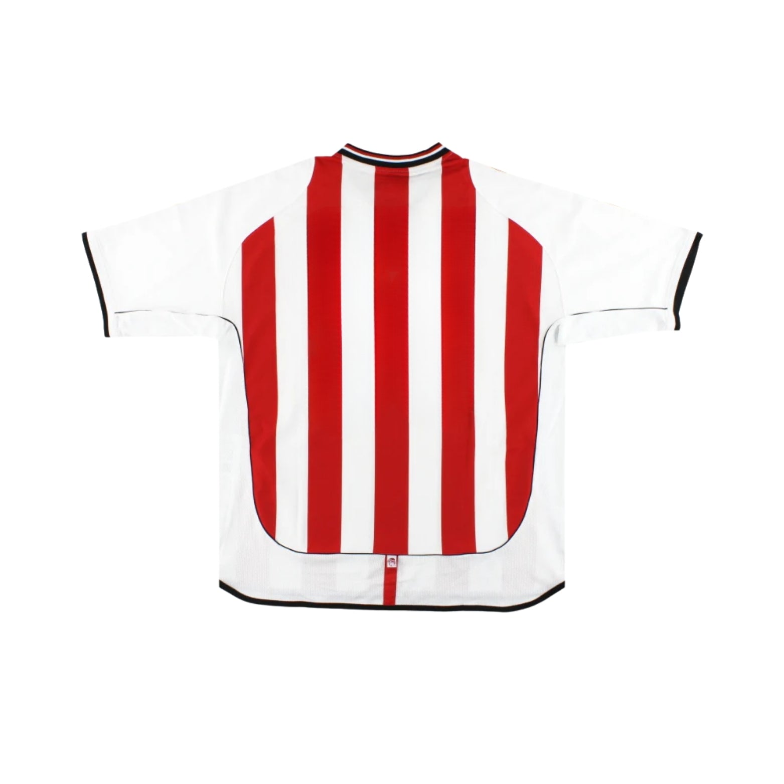 Olympiakos Domicile 01/02 - Vue de dos
