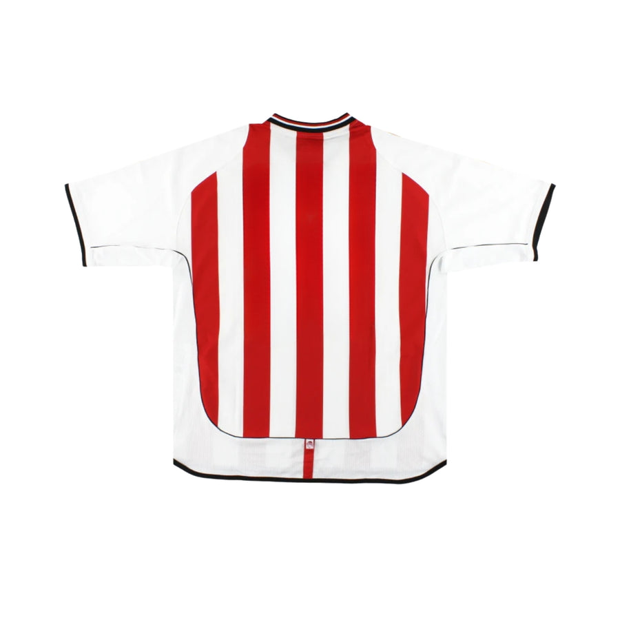 Olympiakos Domicile 01/02