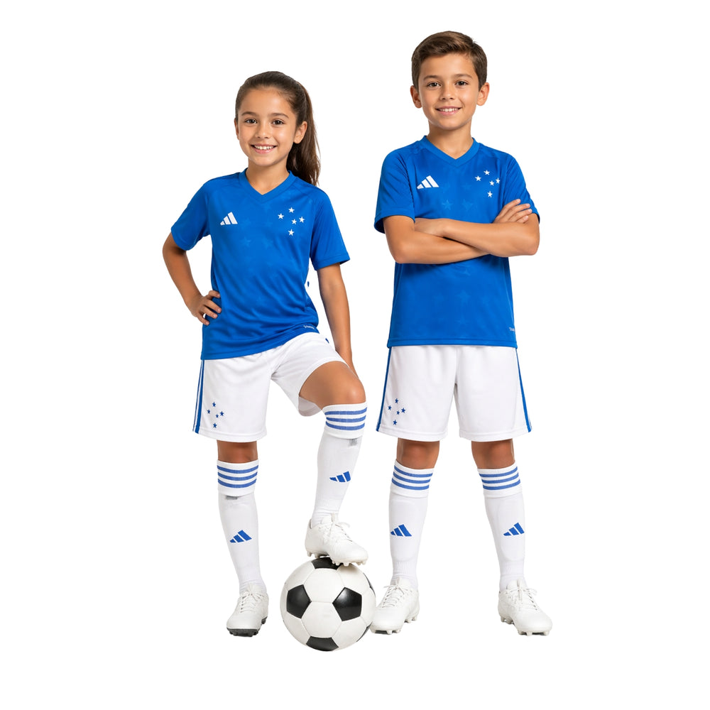 Kit - Cruzeiro Home 26/27