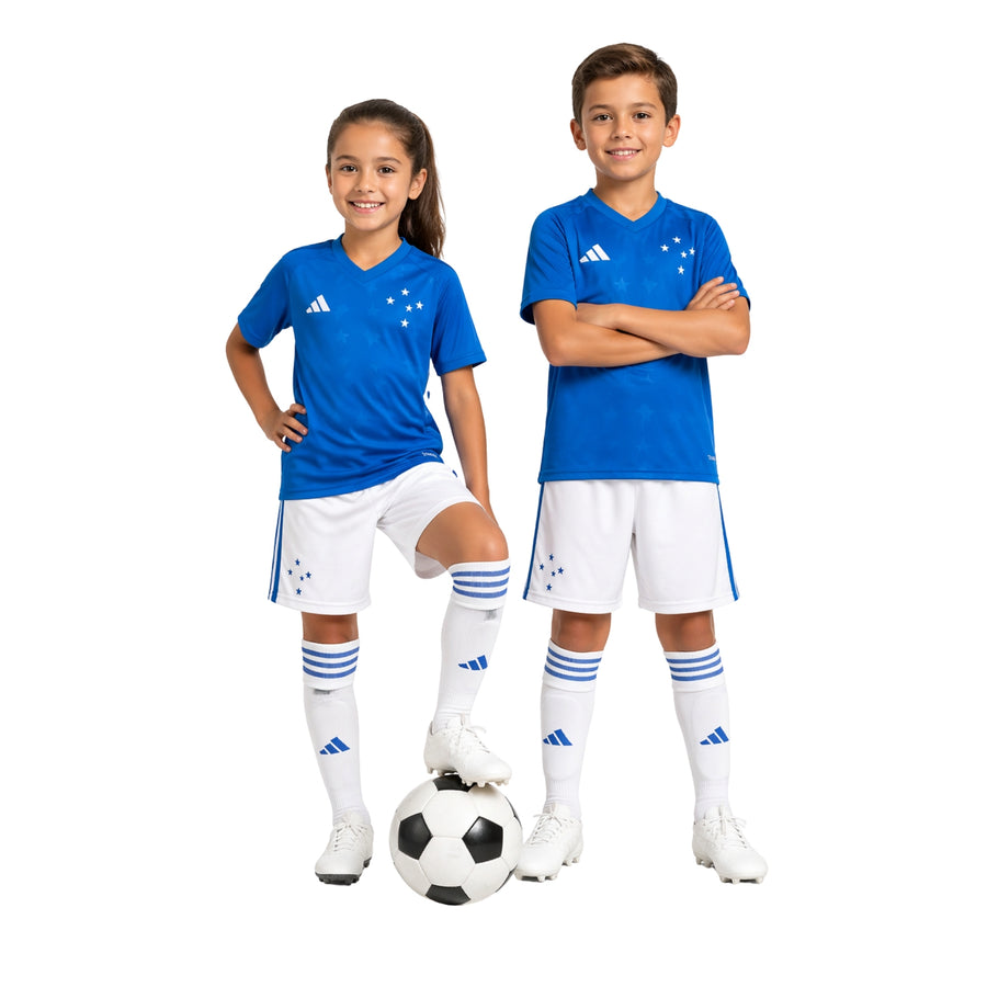 Kit - Cruzeiro Home 26/27