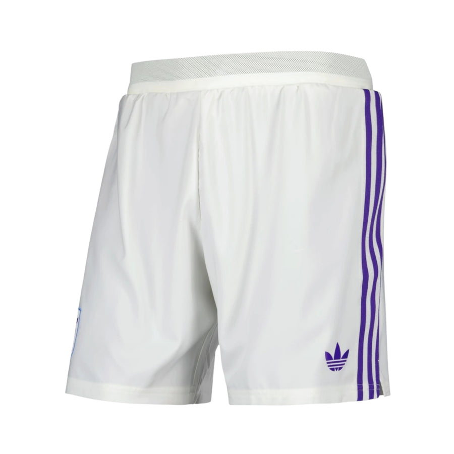 Short Aston Villa Troisième 25/26
