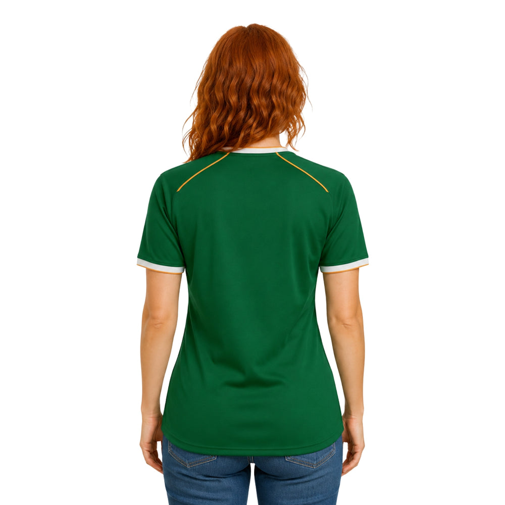 Ireland Home 26/27 - 2026 World Cup - Women's Version
