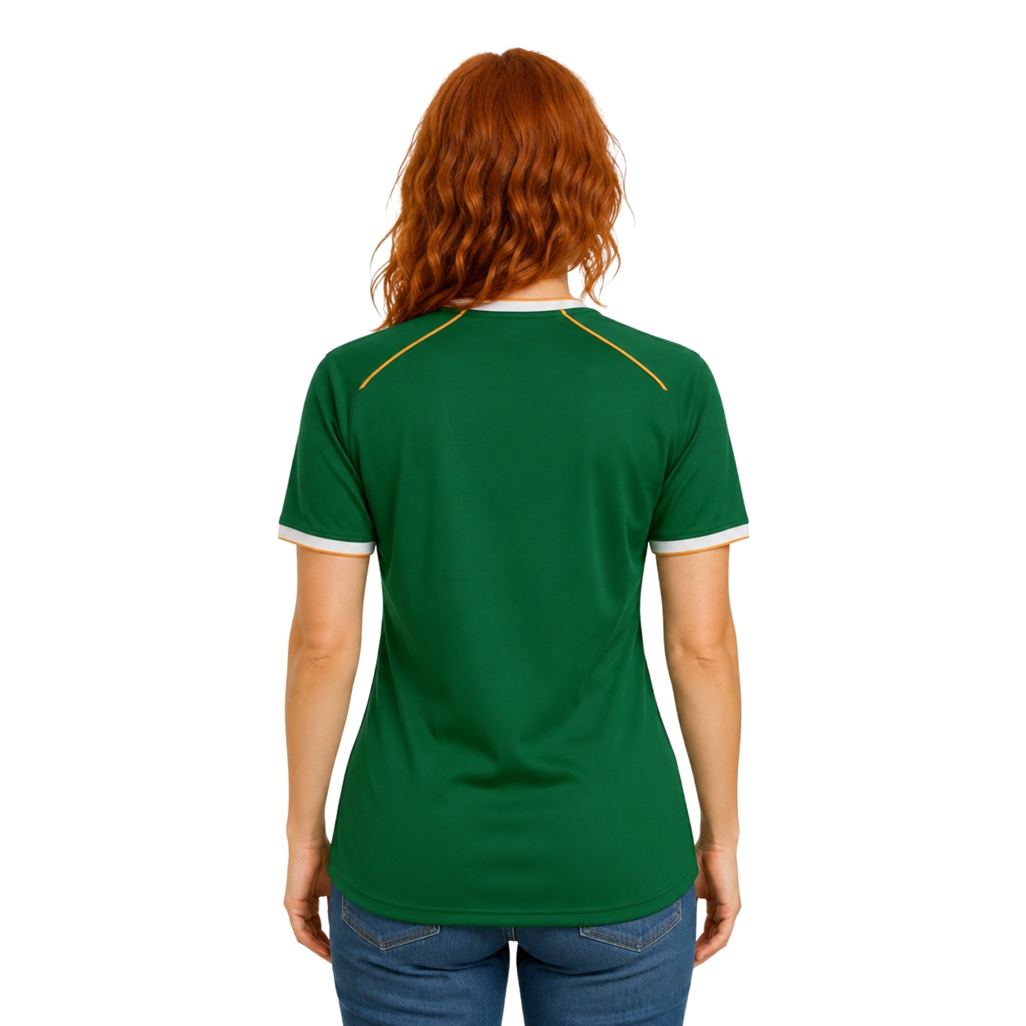 Ireland Home 26/27 - 2026 World Cup - Women's Version