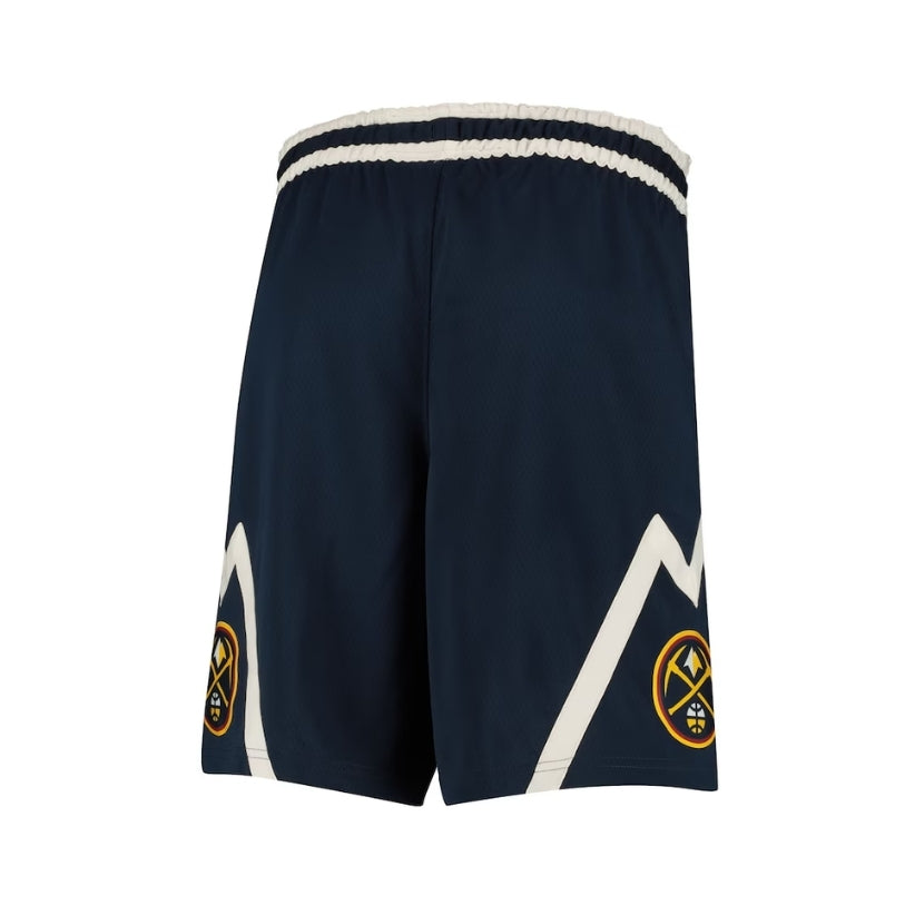 Camiseta Denver Nuggets Edición Icono 24/25