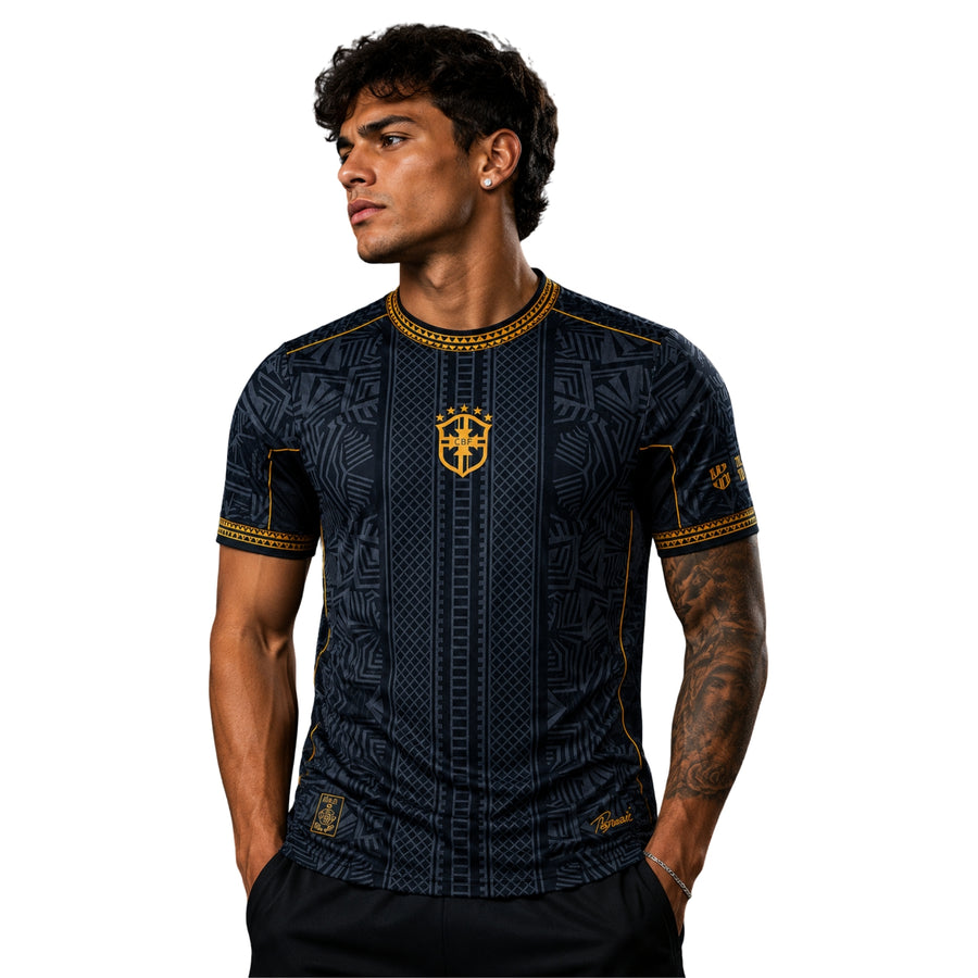 Brazil Special Edition 26/27 - 2026 World Cup - Player Version