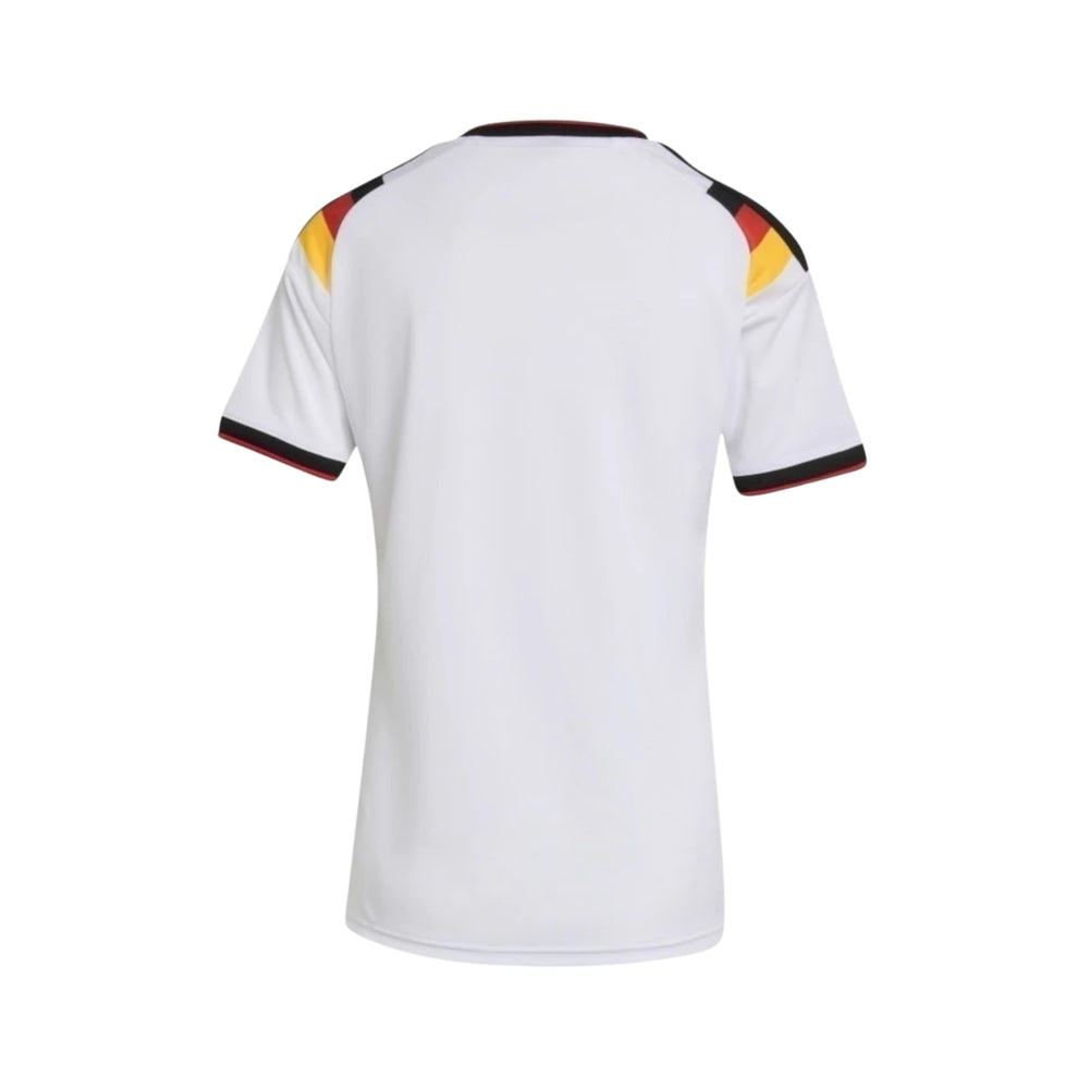 Germany Home 26/27 - World Cup 2026 - Women's Version