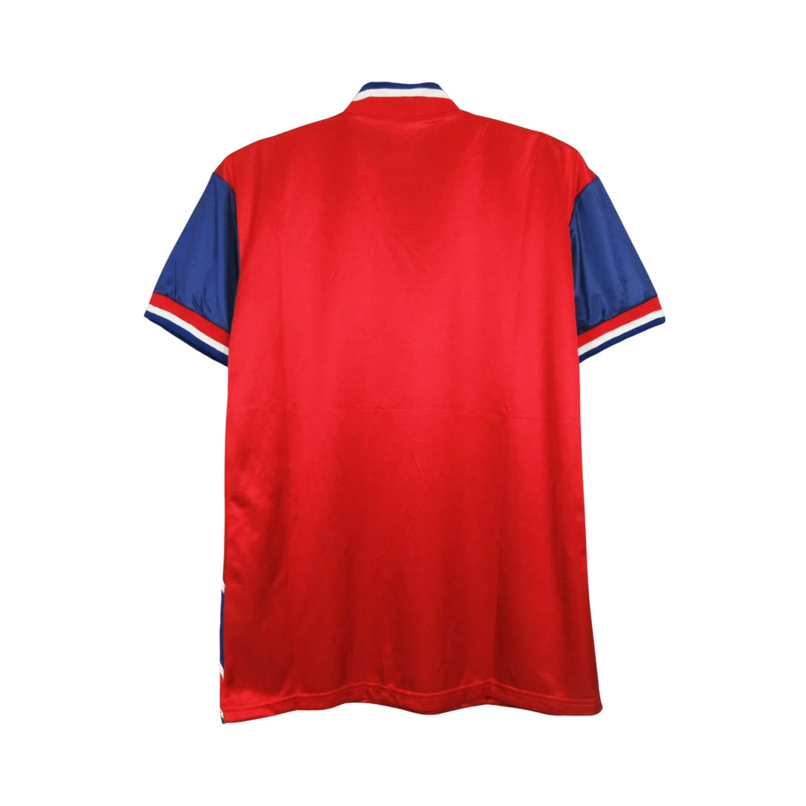 Bayern Munich Home 93/94