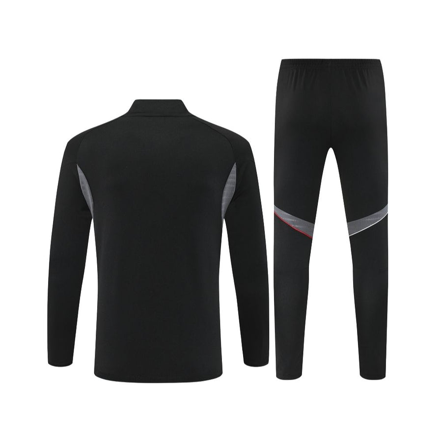 Ajax 25/26 - Survêtement - 1/2 Zip