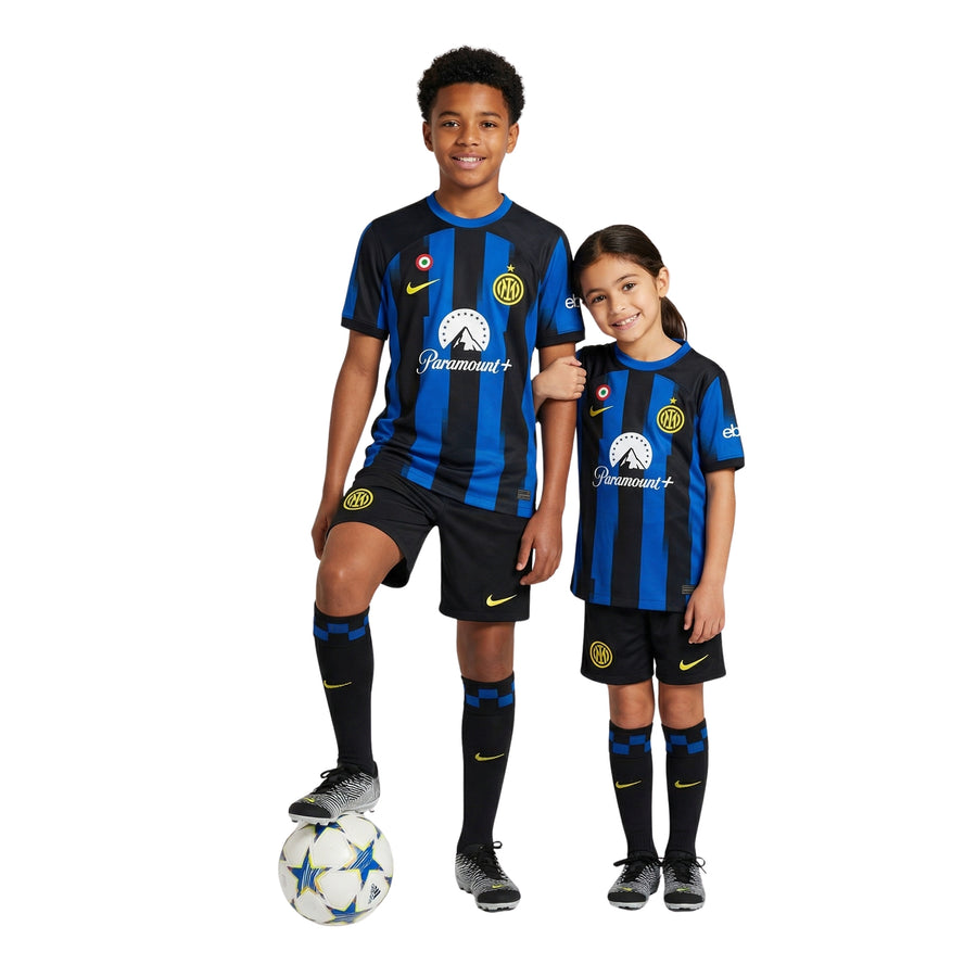 Kit - Inter Milan Home 23/24