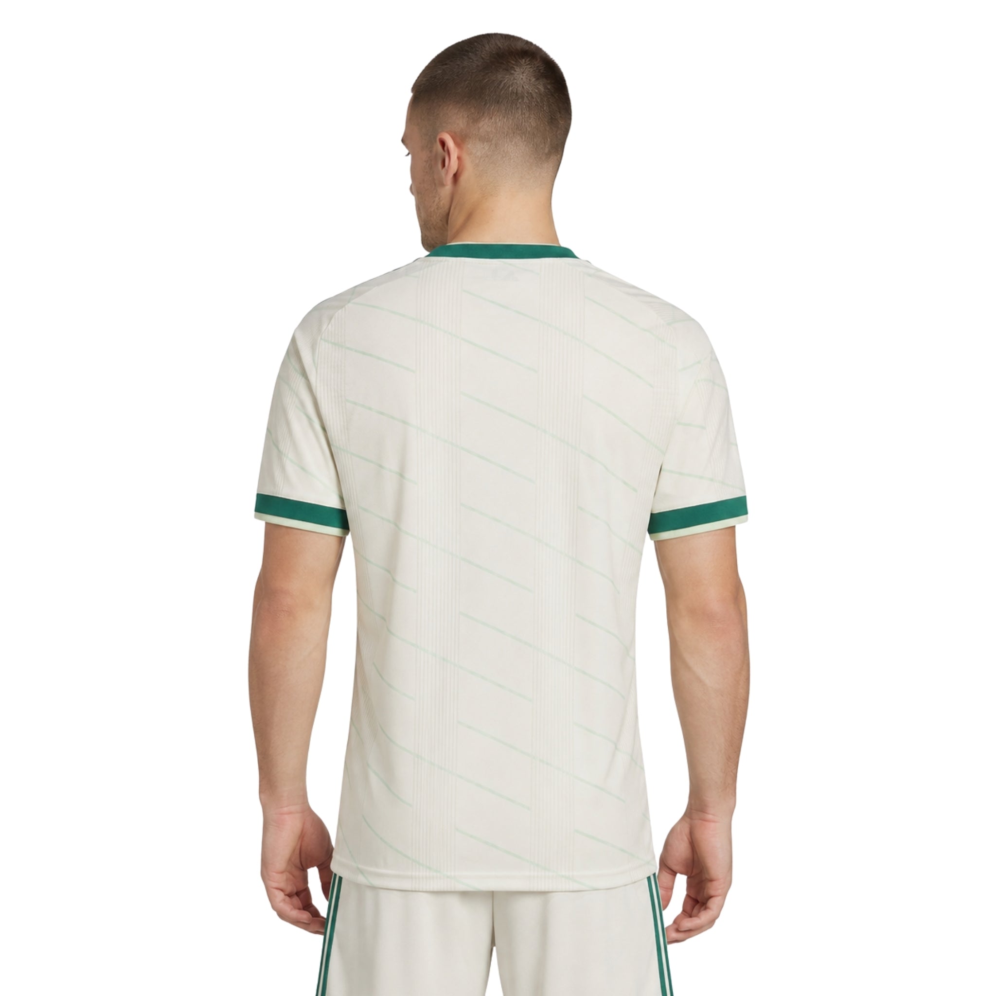 Irlande du Nord Extérieur 26/27 - Coupe du Monde 2026