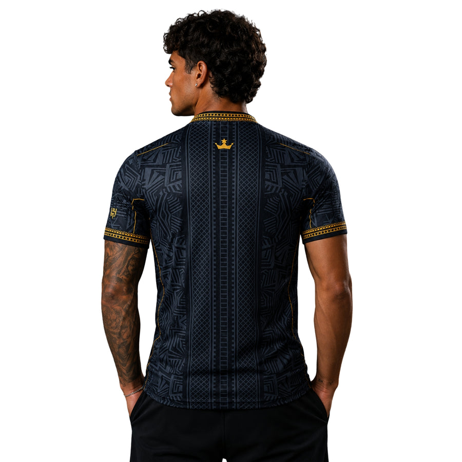 Brazil Special Edition 26/27 - 2026 World Cup - Player Version