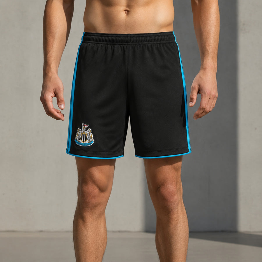 Short Newcastle United Domicile 26/27