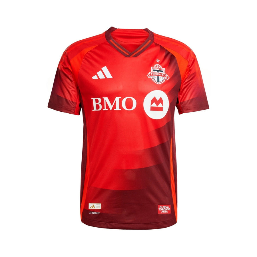 Toronto Home 25/26