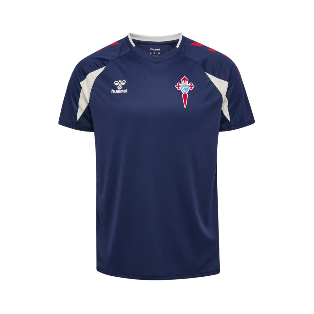 Celta de Vigo Entraînement 26/27