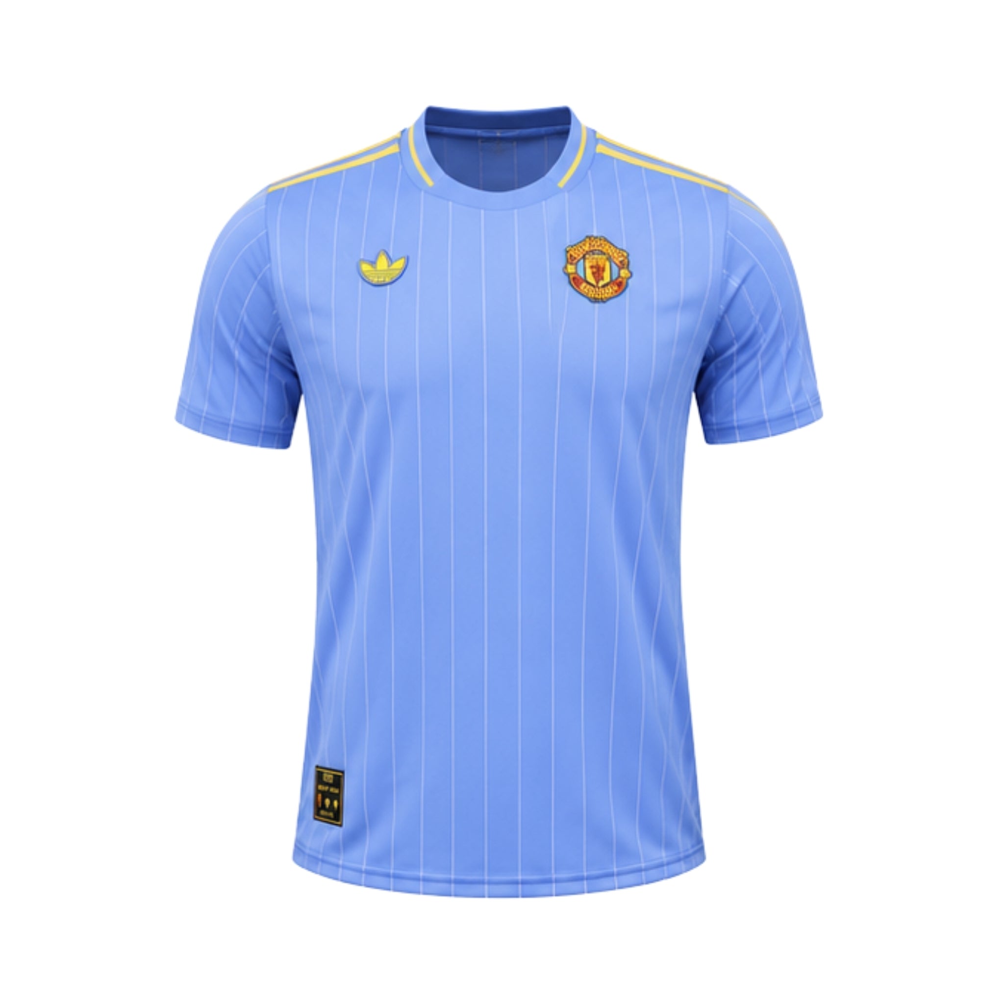 Manchester United Special Edition 25/26 - Player Version