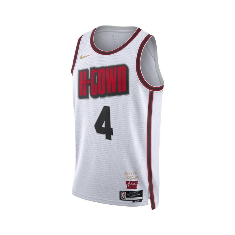 Camiseta Houston Rockets Edición Ciudad 24/25