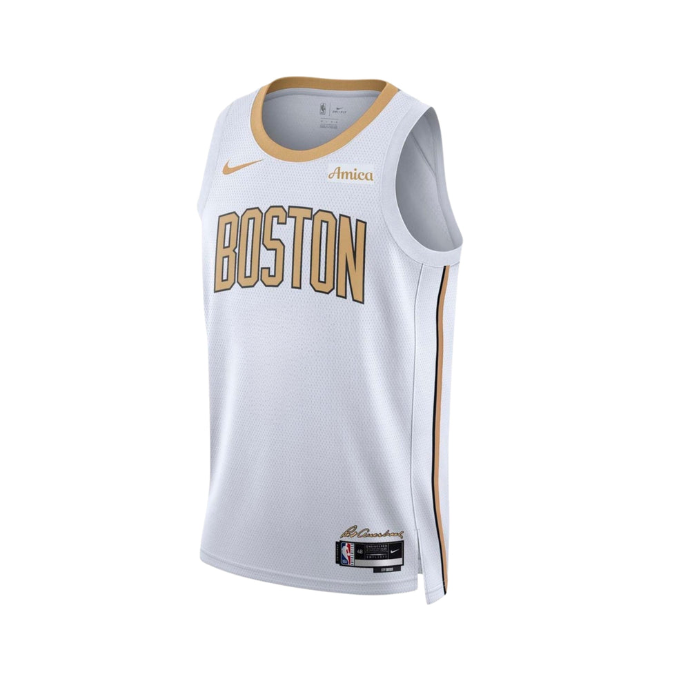Boston Celtics Edición Ciudad 25/26